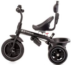 Триколісний велосипед Kinderkraft Freeway Green
